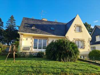 Vente Maison 3 chambresSaint-Gonnery