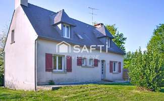 Photo Vente maison Saint-Gonnery