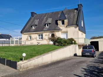 Vente maison 7 pièces Saint-Gonnery 56