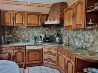 Vente maison 7 pièces Vente maison 7 pièces