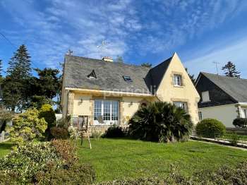Vente maison 6 pièces Saint-Gonnery 56