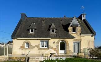 Photo Vente maison Saint-Gonnery