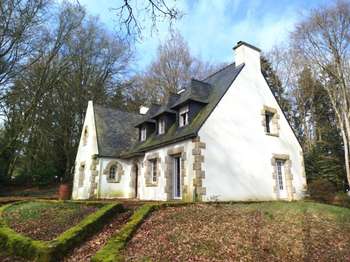 Vente maison 6 pièces Saint-Gonnery 56