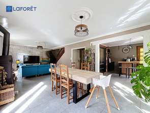Vente Maison 4 chambresSaint-Gonnery