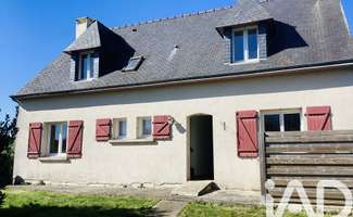 Photo Vente maison Saint-Gonnery
