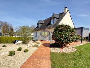 Vente Maison 3 chambresSaint-Gonnery