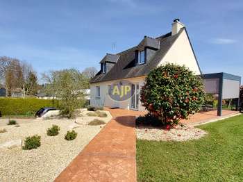 Vente maison 4 pièces Saint-Gonnery 56