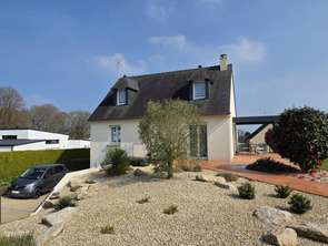 Vente Maison 3 chambresSaint-Gonnery