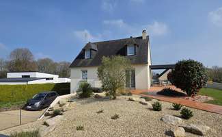 Photo Vente maison Saint-Gonnery