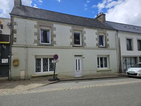 Vente maison 3 pièces Saint-Gonnery 56