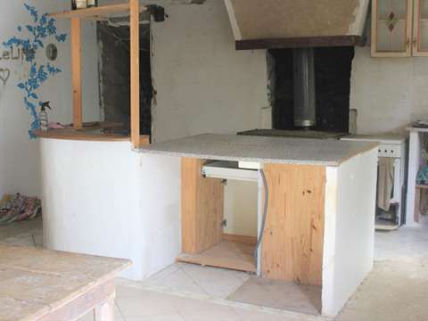 Vente maison 3 pièces Vente maison 3 pièces