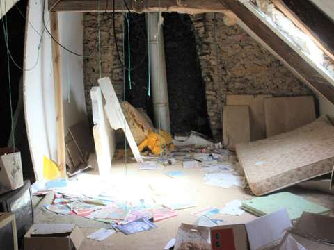 Vente maison 3 pièces Vente maison 3 pièces