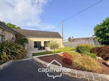 Vente Maison 5 chambresSaint-Gonnery