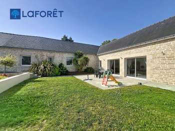 Vente Maison 4 chambresSaint-Gonnery