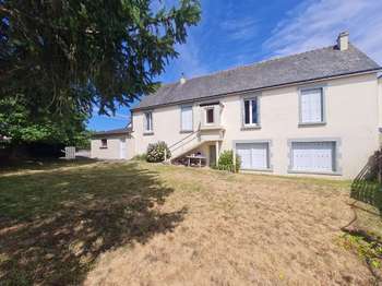 Vente maison 6 pièces Saint-Gonnery 56