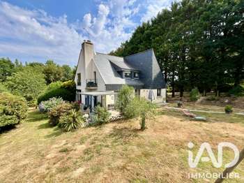 Vente Maison 4 chambresSaint-Gonnery