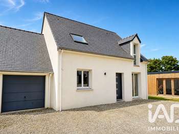 Vente maison 4 pièces Saint-Gonnery 56