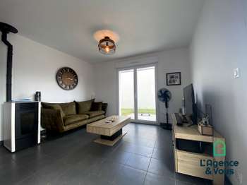 Vente Maison 2 chambresSaint-Gonnery