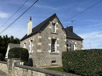 Vente maison 5 pièces Saint-Gonnery 56