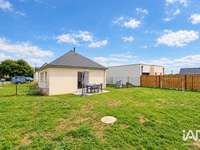 Vente maison 3 pièces Vente maison 3 pièces