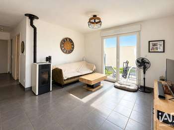 Vente Maison 2 chambresSaint-Gonnery