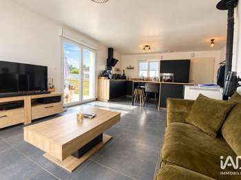 Vente maison 3 pièces Vente maison 3 pièces