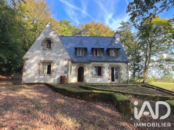 Vente Maison 3 chambresSaint-Gonnery