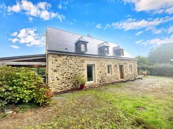 Vente Maison 3 chambresSaint-Gonnery