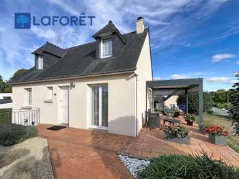 Vente Maison 3 chambresSaint-Gonnery