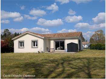 Vente maison 5 pièces Saint-Gor 40