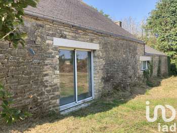 Vente maison 6 pièces Saint-Gorgon 56