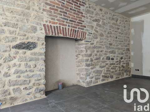 Vente maison 6 pièces Vente maison 6 pièces