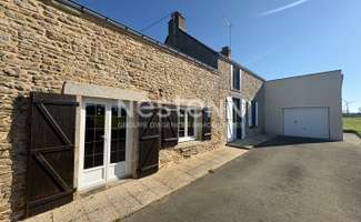 Photo Vente maison Saint-Gorgon