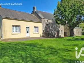 Vente Maison 1 chambreSaint-Gorgon