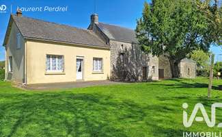 Photo Vente maison Saint-Gorgon
