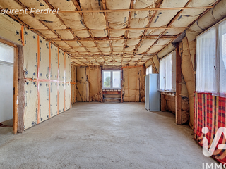 Vente maison 9 pièces