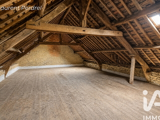 Vente maison 9 pièces