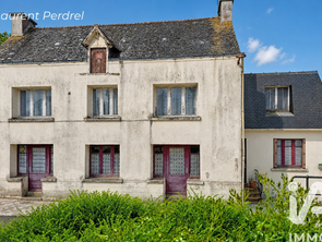 Vente Maison 4 chambresSaint-Gorgon