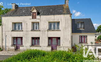 Photo Vente maison Saint-Gorgon