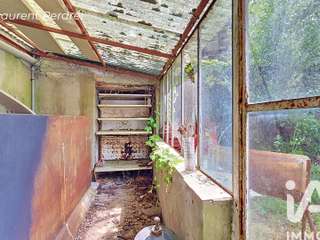 Vente maison 9 pièces