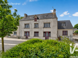 Vente maison 9 pièces