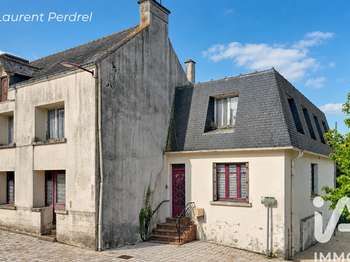 Vente maison 9 pièces Vente maison 9 pièces