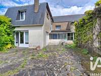 Vente maison 9 pièces Vente maison 9 pièces