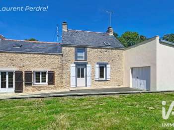 Vente Maison 3 chambresSaint-Gorgon