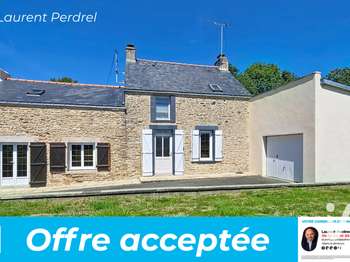 Vente Maison 3 chambresSaint-Gorgon