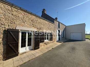 Vente Maison 3 chambresSaint-Gorgon