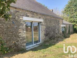 Vente Maison 4 chambresSaint-Gorgon