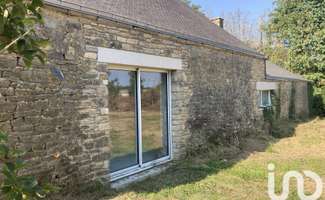 Photo Vente maison Saint-Gorgon