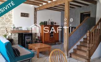 Photo Vente maison Saint-Gouéno