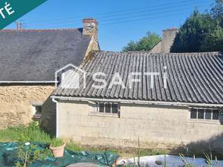 Vente maison 2 pièces